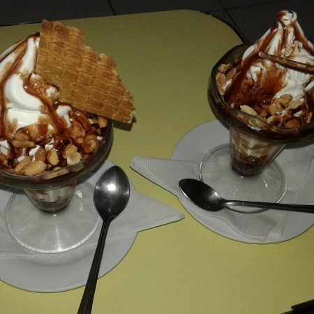 Sno Cream